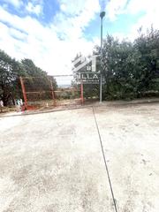 Finca rústica a Méntrida. Parcela urbana en méntrida