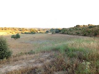 Finca rústica a Méntrida. Venta parcela rústica