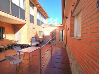 Haus en Casar de Escalona (El). Casa de pueblo en el casar de escalona