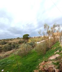 Finca rústica  Rio alagon. Parcela 551 m en urbanizacion huerto del pino escalona