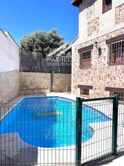 Xalet a Méntrida. Chalet de lujo  en mentrida toledo