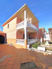 Casa aparellada a Gerindote. Chalet pareado en urbanización señorío de gerindote