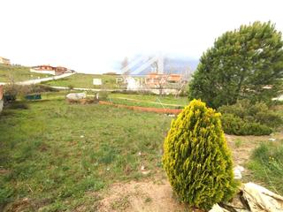 Finca rústica a Méntrida. Parcela de 539m, ideal para construir tu chalet.