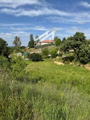 Finca rústica  N/a. Terreno urbano en mentrida