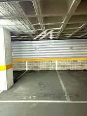 Aparcament cotxe  Jose de echegaray. Plaza de garaje en jose de echegaray 2 alcorcon