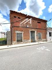 Maison  Alcarias. Solar con vivienda para derruir en valmojado