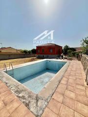 Xalet  Valdehernando. Chalet independiente en urbanizacion el viso de san juan