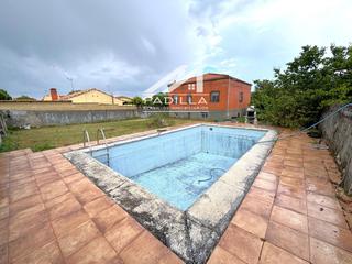 Chalet  Valdehernando. Chalet independiente en urbanizacion el viso de san juan