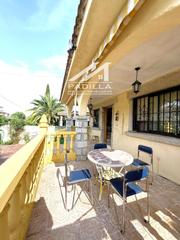 Xalet  Jupiter. Chalet independiente en urb monteviejo i