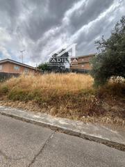 Finca rústica  N/a. Parcela urbana en mentrida