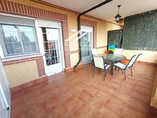 Etagenwohnung  Valconejo. Piso  con garaje , para entrar a vivir