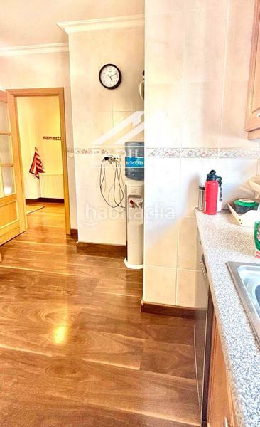 Foto 4308c3e6-0f04-42f0-8718-56cb8a3a94da. Casa adossada amb calefacció aparcament a Valmojado