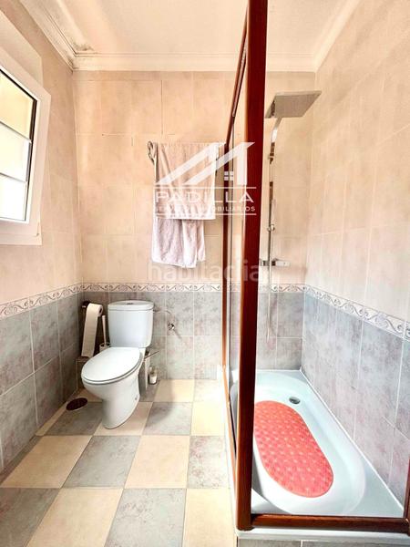 Foto 57fe5c23-2fcf-44f6-a176-00bcf9d3d81a. Casa adossada amb calefacció aparcament a Valmojado