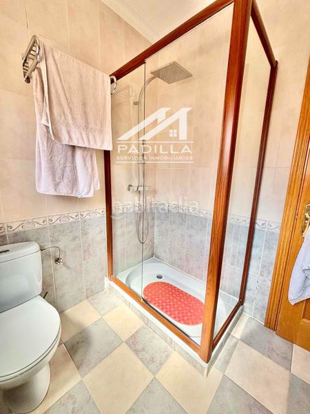 Foto 5920893a-6c28-4e74-b287-b2591bb7d6a0. Casa adossada amb calefacció aparcament a Valmojado