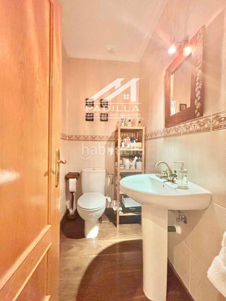 Foto 672d7462-e48a-4b91-9d60-5ab77db4b2bf. Casa adossada amb calefacció aparcament a Valmojado