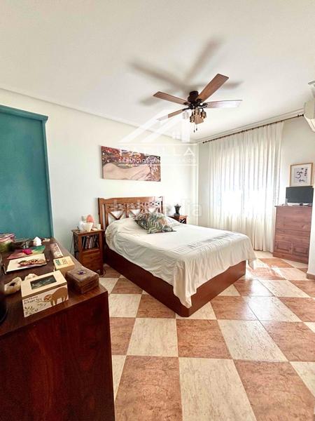 Foto 753bb236-1b1e-427d-8c65-30d7641a93c0. Casa adossada amb calefacció aparcament a Valmojado