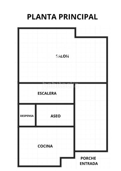 Foto 8db8d488-e409-465b-99cd-0ce82362cabc. Casa adossada amb calefacció aparcament a Valmojado