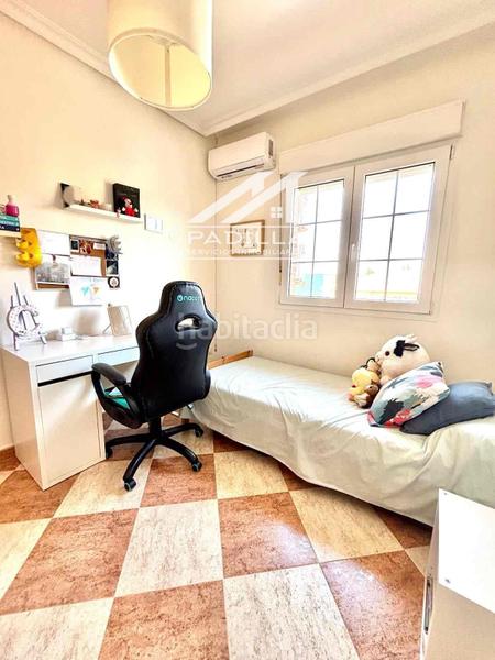 Foto 9ce5a229-3021-4b0e-9aaa-19fb3e71dd5a. Casa adossada amb calefacció aparcament a Valmojado