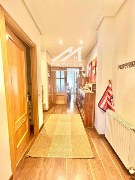 Foto a1e93d80-ec19-495d-a494-eafe6866676c. Casa adossada amb calefacció aparcament a Valmojado