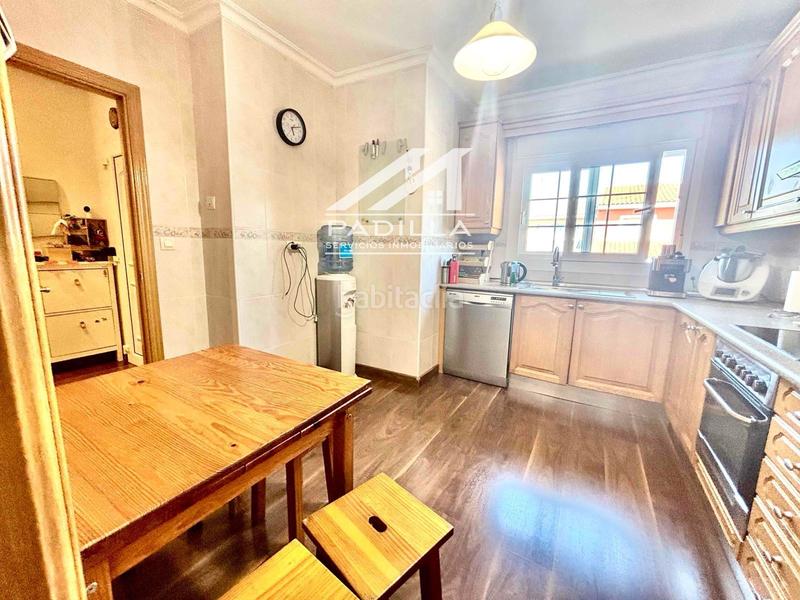 Foto af1d4bf0-28a0-4141-a7c5-7c862ebd0f00. Casa adossada amb calefacció aparcament a Valmojado