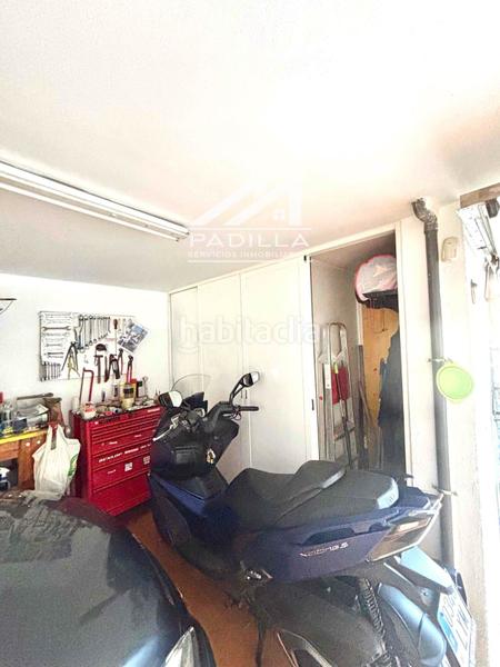 Foto f7e6384e-b83b-4b82-a1cc-629b07fa2fe8. Casa adossada amb calefacció aparcament a Valmojado