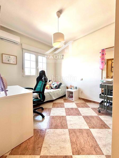 Foto fddf88d1-0dac-4d12-9d88-b744bbc11dab. Casa adossada amb calefacció aparcament a Valmojado