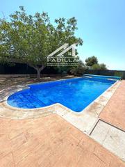 Chalet  Paris. Chalet independiente urbanizacion portachuelo huecas