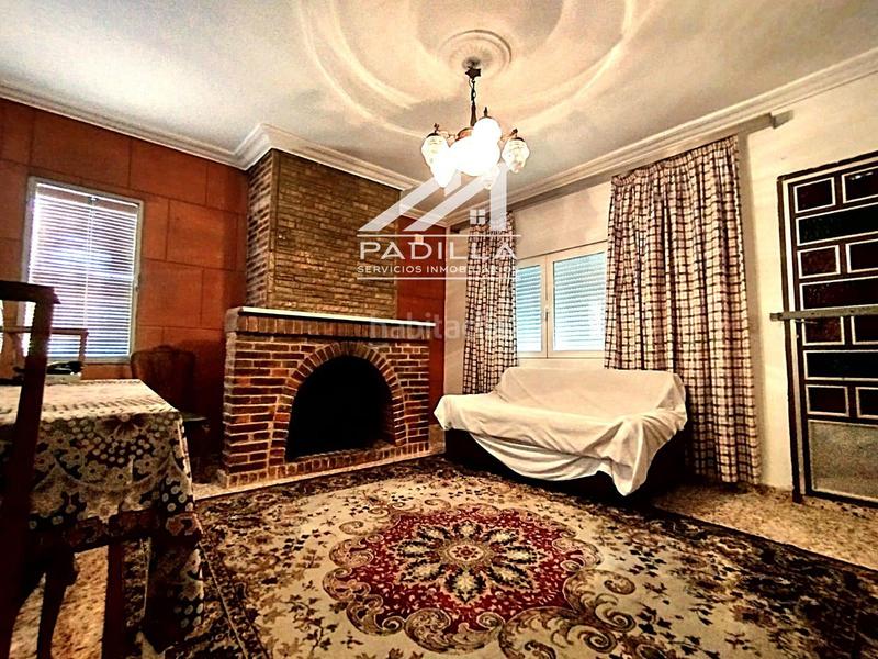 Foto 0fff2cd1-6591-4af0-8b5a-121e1fa11bc1. Chalet  independiente en urbanización ribera del alberche en Escalona