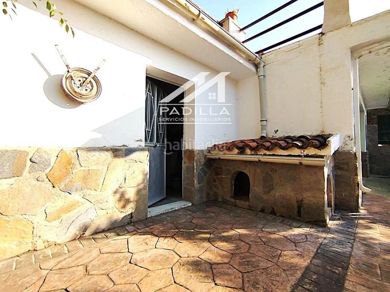 Foto 2ca75076-7e90-4278-b5d4-f57058300e35. Chalet  independiente en urbanización ribera del alberche en Escalona