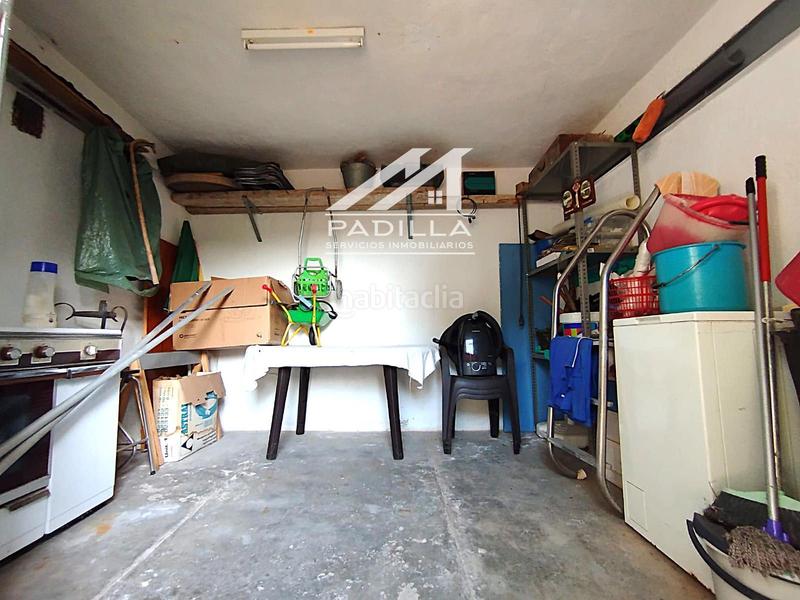 Foto 4053f32f-2cb8-4d54-ab0f-bc6a9cfc9d90. Chalet  independiente en urbanización ribera del alberche en Escalona