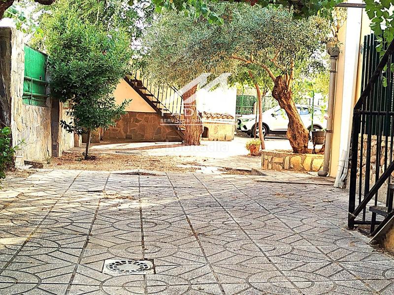 Foto 431471f5-ae4a-4e91-9796-eaee648dfb80. Chalet  independiente en urbanización ribera del alberche en Escalona