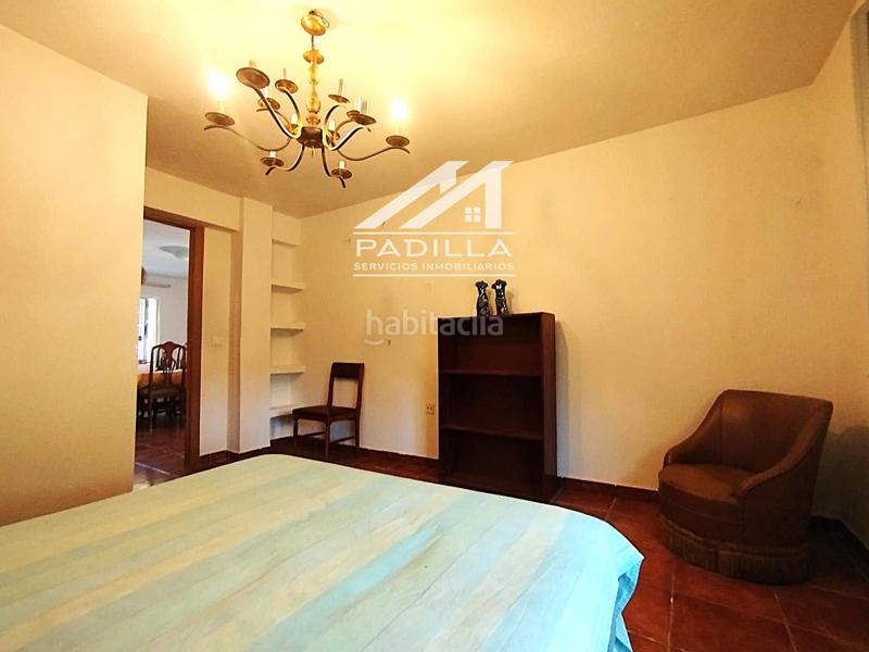 Foto 527de195-4f53-48f0-bcf5-80ff40ddbe04. Chalet  independiente en urbanización ribera del alberche en Escalona