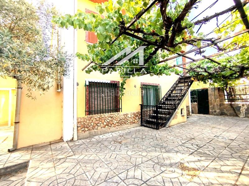 Foto 611156b4-78a5-4595-9509-8a331cc1d3dd. Chalet  independiente en urbanización ribera del alberche en Escalona