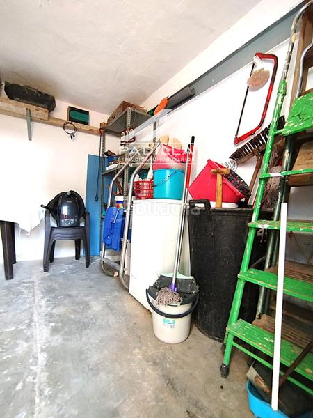 Foto 8b7aaf38-81e0-4f2d-ab27-d1f20ea55b25. Chalet  independiente en urbanización ribera del alberche en Escalona