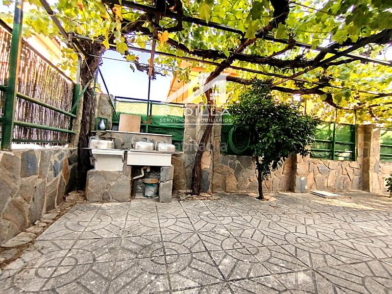 Foto 9e8e1b0b-a709-4e5d-bc11-8d3e52a9e172. Chalet  independiente en urbanización ribera del alberche en Escalona