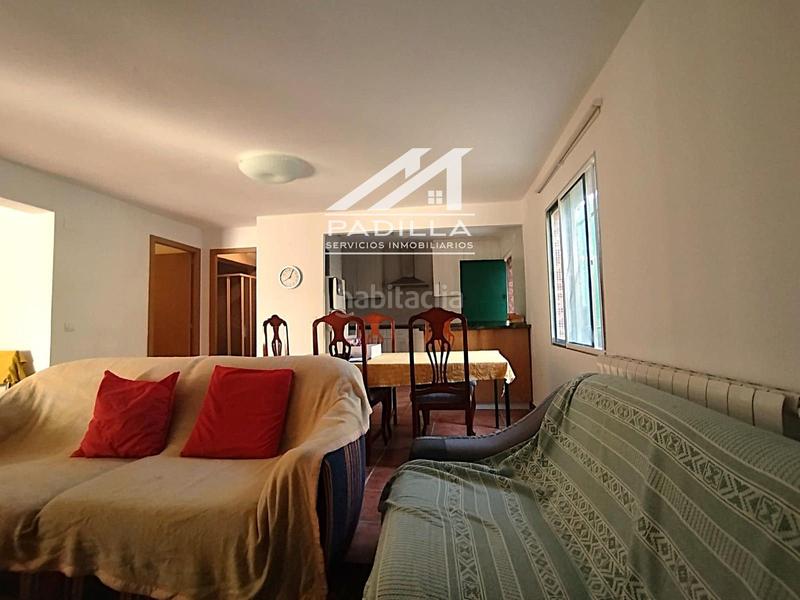 Foto a2a8051f-130f-426e-ae36-9b31d1ad4d0c. Chalet  independiente en urbanización ribera del alberche en Escalona