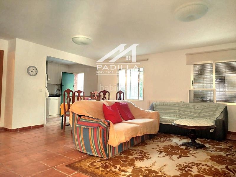 Foto a74ebbcf-386e-48ee-8998-789e1f6d9461. Chalet  independiente en urbanización ribera del alberche en Escalona