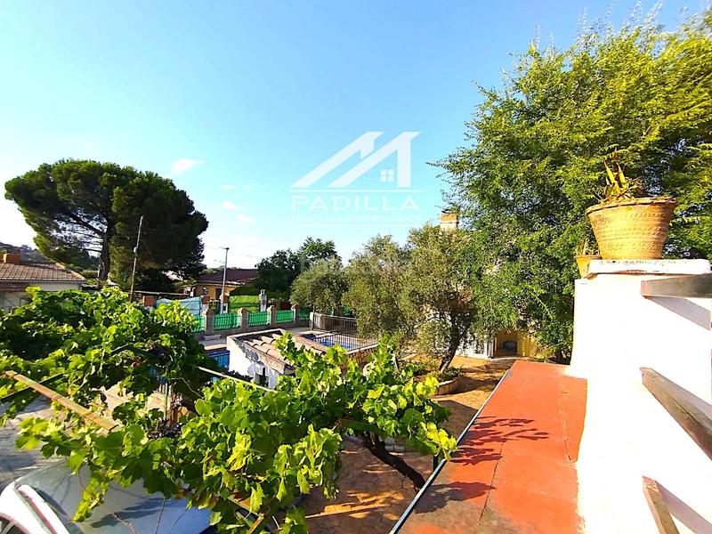 Foto ab00f2bc-6769-4980-b2c1-a99e2194d952. Chalet  independiente en urbanización ribera del alberche en Escalona