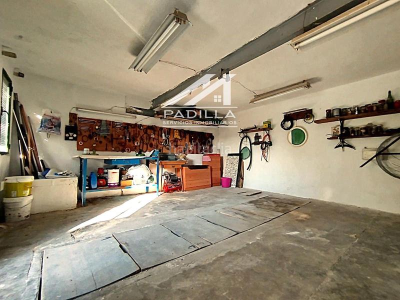 Foto ad3874a8-4dd3-418c-a989-60af0a51f606. Chalet  independiente en urbanización ribera del alberche en Escalona