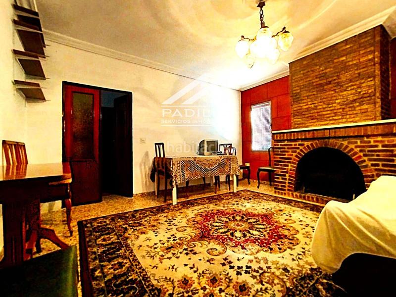 Foto ce45bd8f-9536-4e67-90bb-f6b1811b9dc0. Chalet  independiente en urbanización ribera del alberche en Escalona