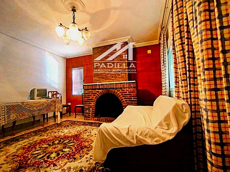 Foto d151b5ff-9179-4eeb-9150-adf8b8c492dd. Chalet  independiente en urbanización ribera del alberche en Escalona