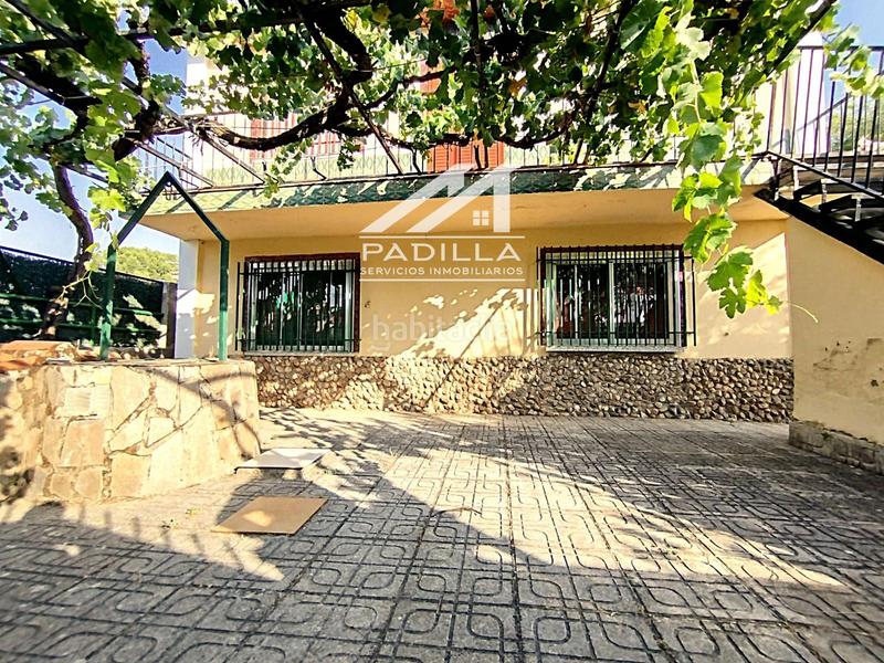 Foto dbf547b9-4467-4136-9eaf-3cebc77bb3ed. Chalet  independiente en urbanización ribera del alberche en Escalona