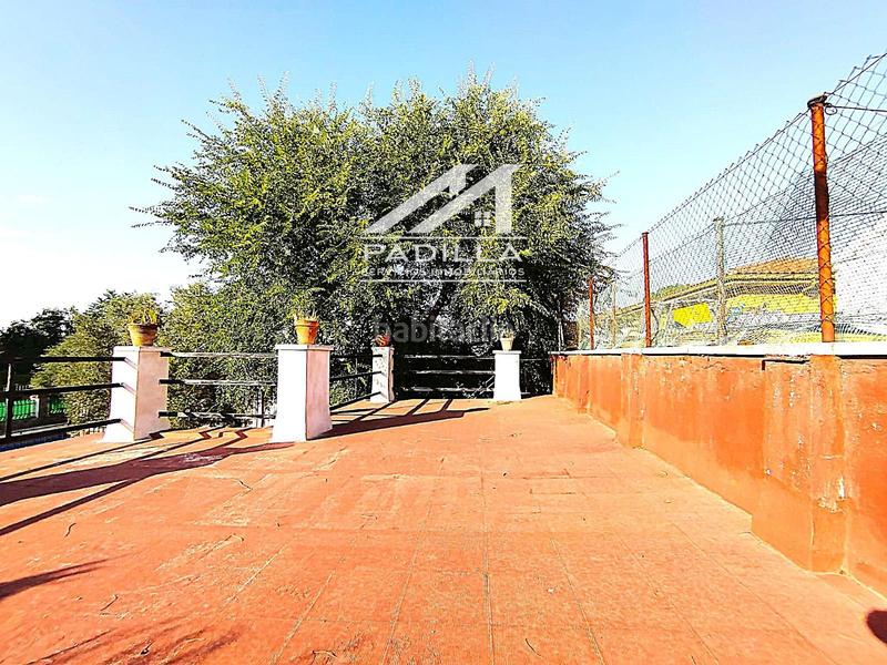 Foto fb633f15-0bee-4f52-819e-8355f843bdff. Chalet  independiente en urbanización ribera del alberche en Escalona