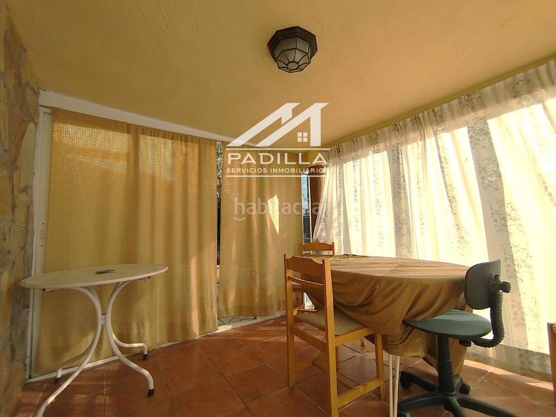 Foto fccc4bb9-5048-4e6d-910a-ebdb11e21088. Chalet  independiente en urbanización ribera del alberche en Escalona