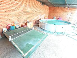 Haus in Lepanto 54. Casa en el casco urbano de mentrida