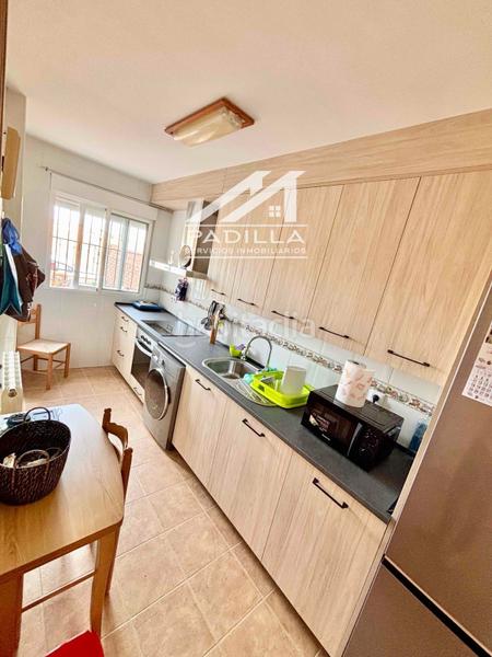 Foto 0da80eb3-7343-4600-b2ab-4fe5df23715f. Casa aparellada amb calefacció aparcament a Ventas de Retamosa (Las)