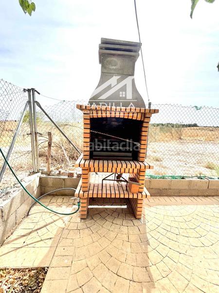 Foto 2a32f140-91ec-46c4-81d6-d89428f0128f. Casa aparellada amb calefacció aparcament a Ventas de Retamosa (Las)