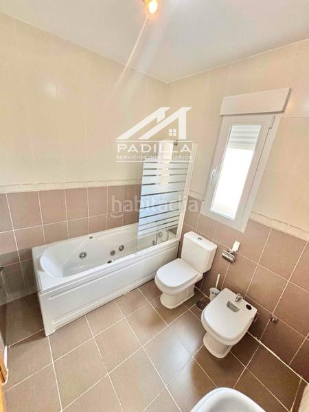 Foto 35948657-e158-4223-90fa-2bf7919c878c. Casa aparellada amb calefacció aparcament a Ventas de Retamosa (Las)