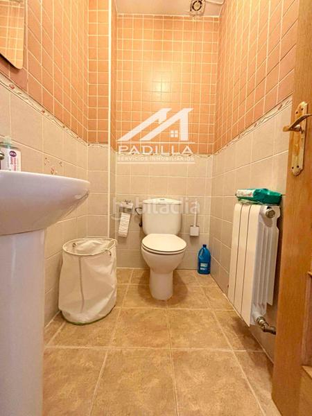 Foto 362bf662-f730-4348-91f4-7a6b8d06d054. Casa aparellada amb calefacció aparcament a Ventas de Retamosa (Las)