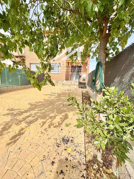 Foto 56c2b36b-fb57-43a1-81c2-4c4de65d81c9. Casa aparellada amb calefacció aparcament a Ventas de Retamosa (Las)